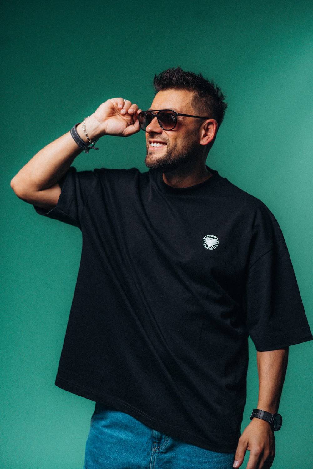 Karo Kauer PRE ORDER Tour T-Shirt Marco Osterangebot