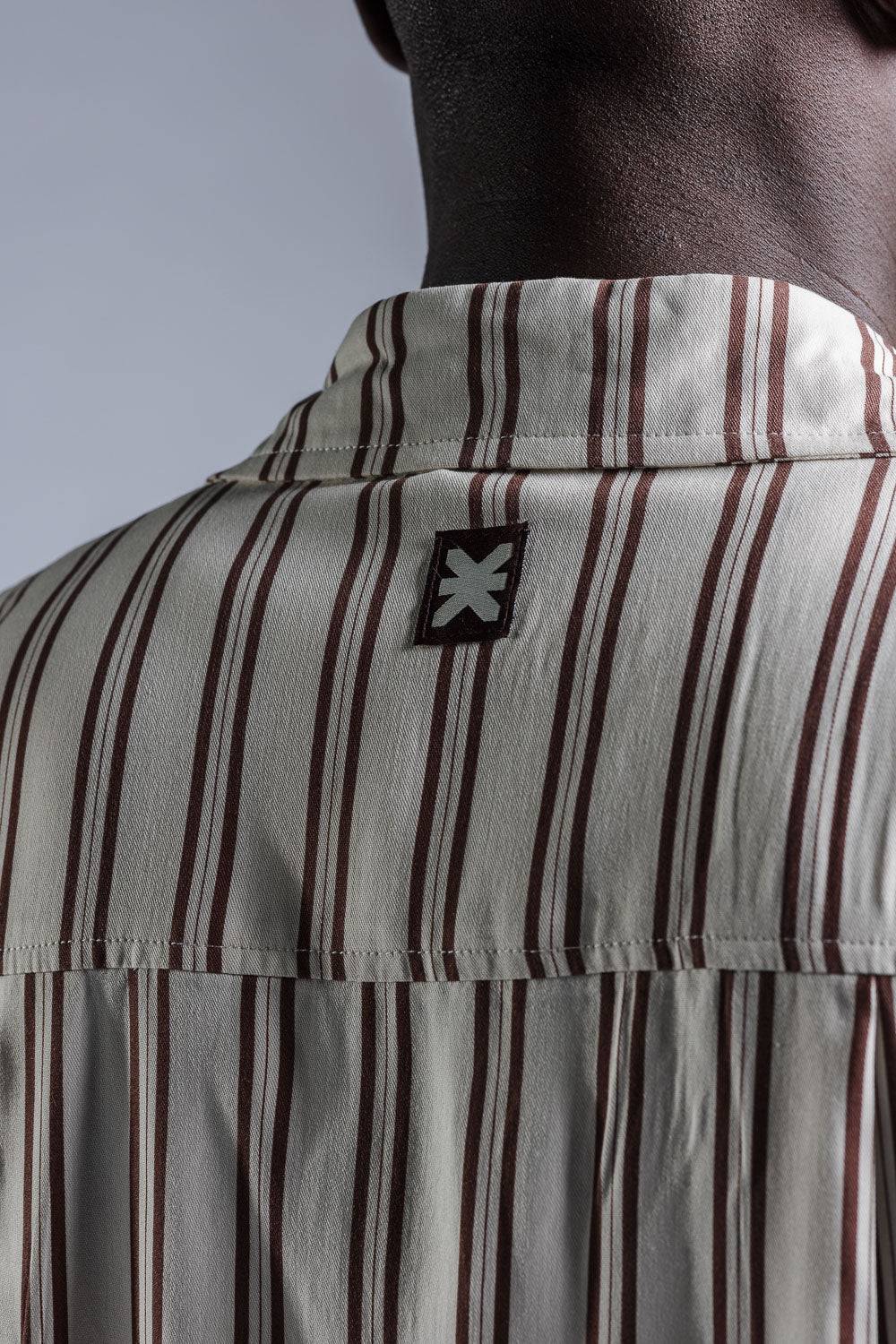 Karo Kauer Shirt Stripes Valentinstagsangebot