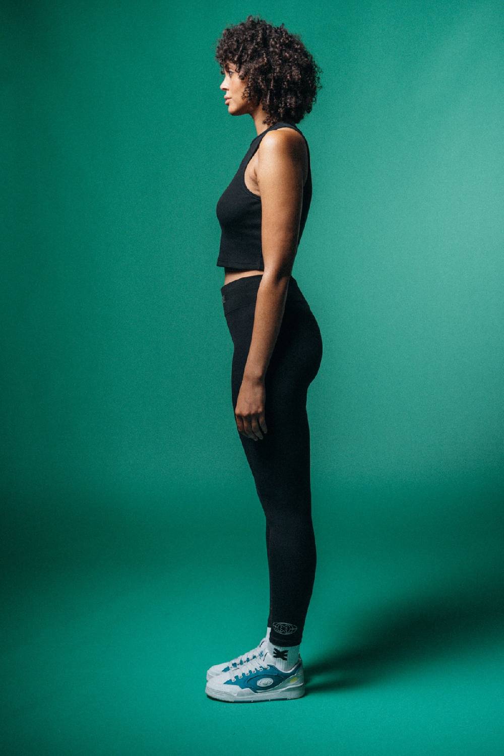 Karo Kauer Signature Leggings KKLBL Sonderangebote