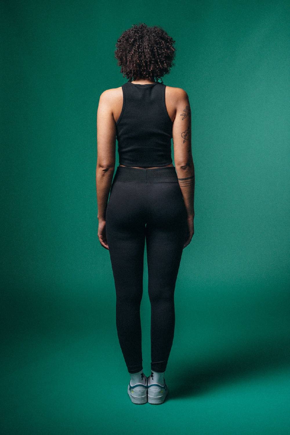 Karo Kauer Signature Leggings KKLBL Sonderangebote