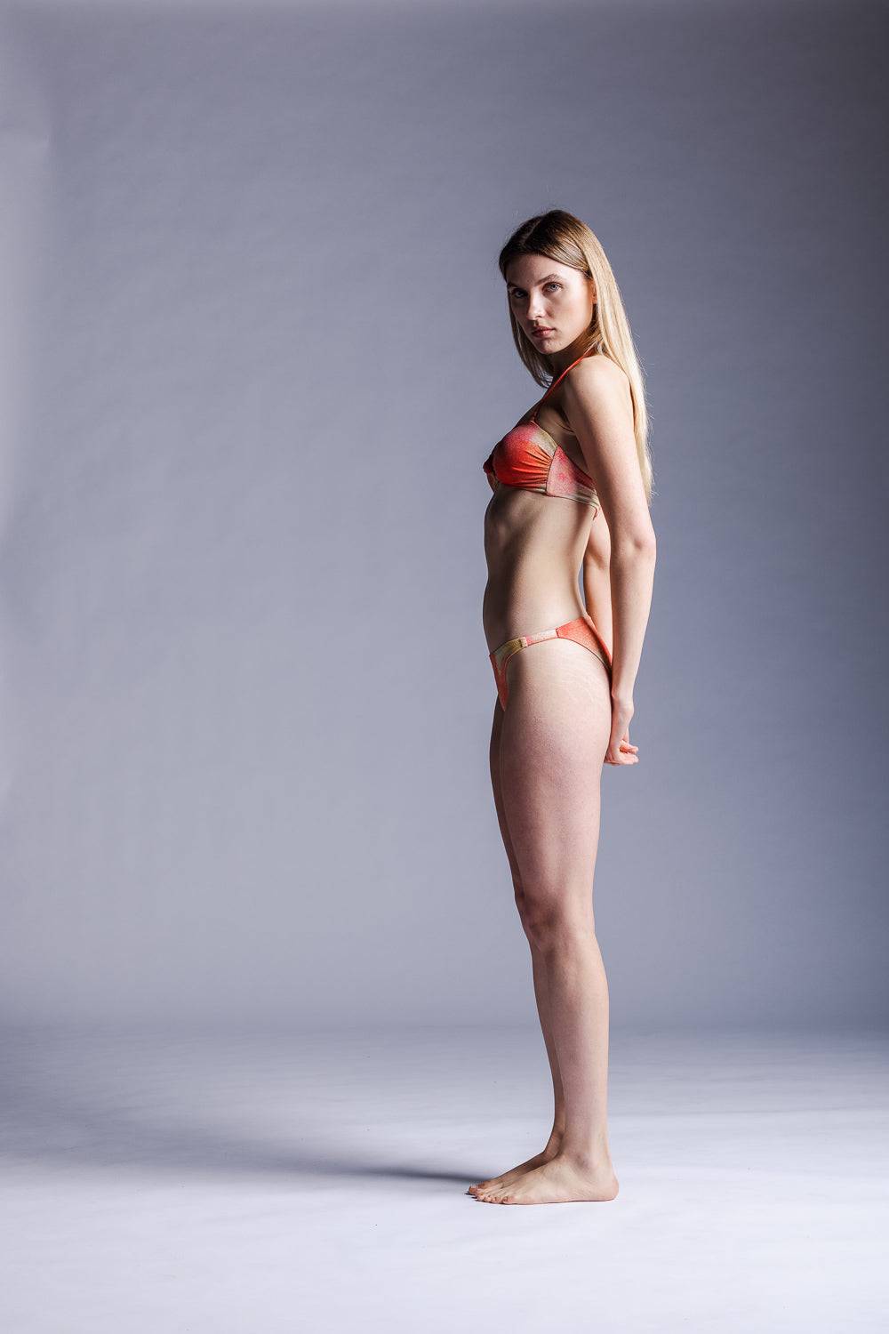 Karo Kauer Bikini Bottom Multicolour Bis zu 50% Rabatt