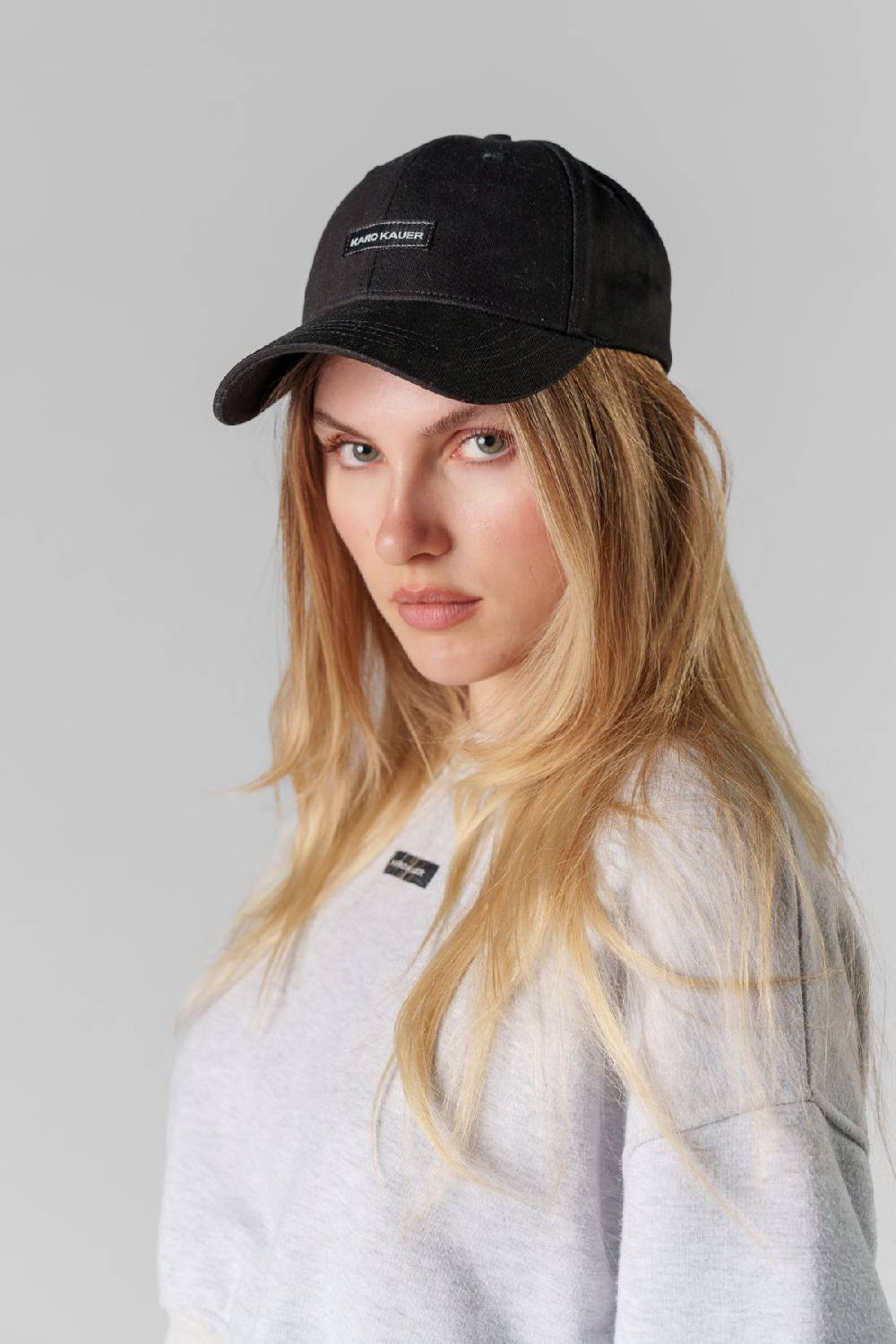 Karo Kauer Cap Essential 2025
