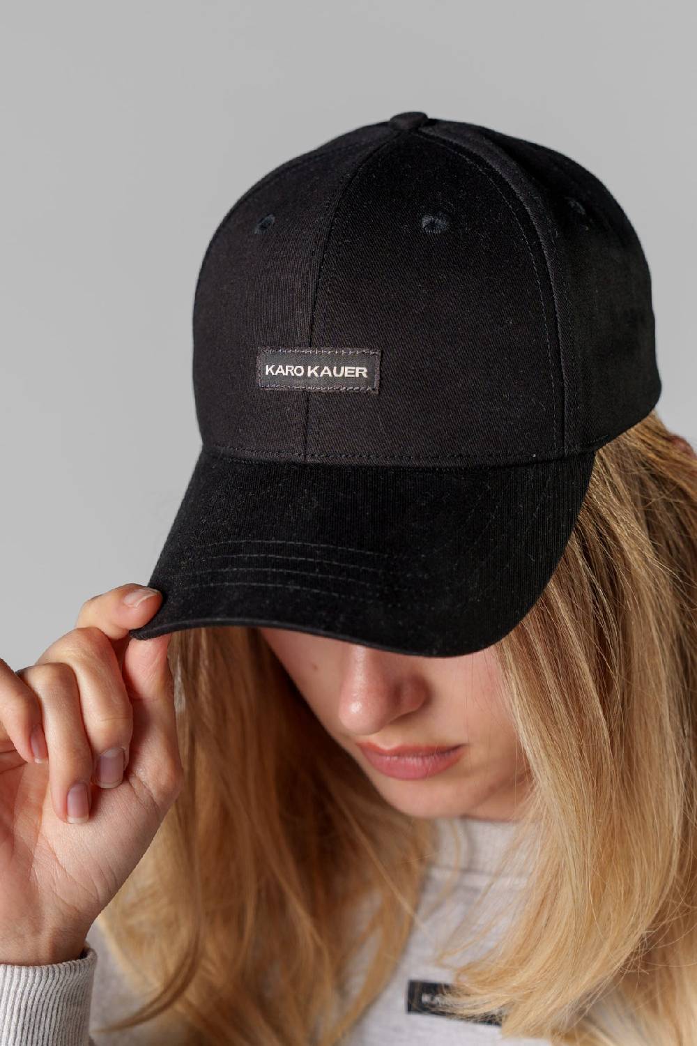 Karo Kauer Cap Essential 2025