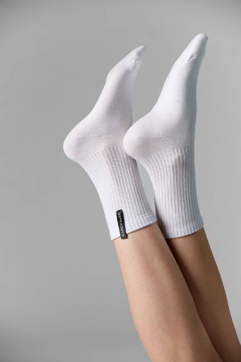 Karo Kauer Socks Essential Auslauf