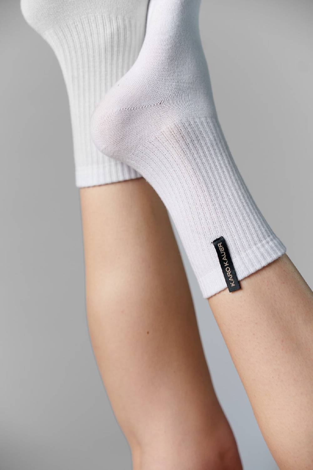 Karo Kauer Socks Essential Auslauf