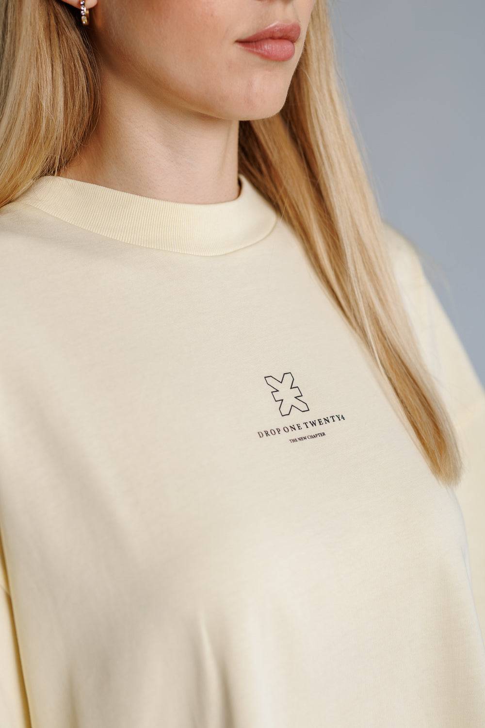 Karo Kauer T-Shirt Sold Out Fabrik Onlineshop