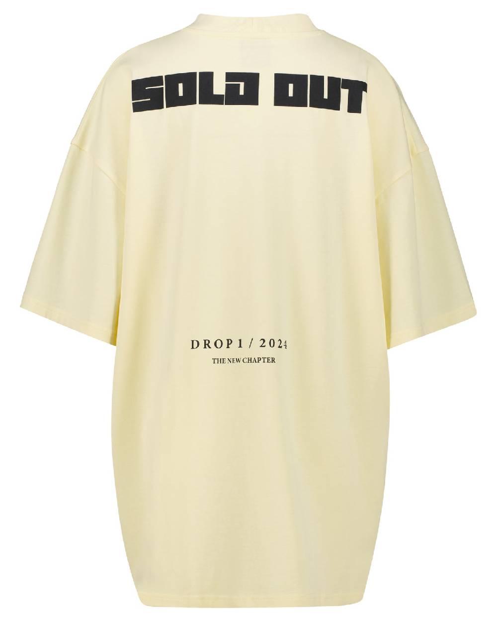 Karo Kauer T-Shirt Sold Out Fabrik Onlineshop