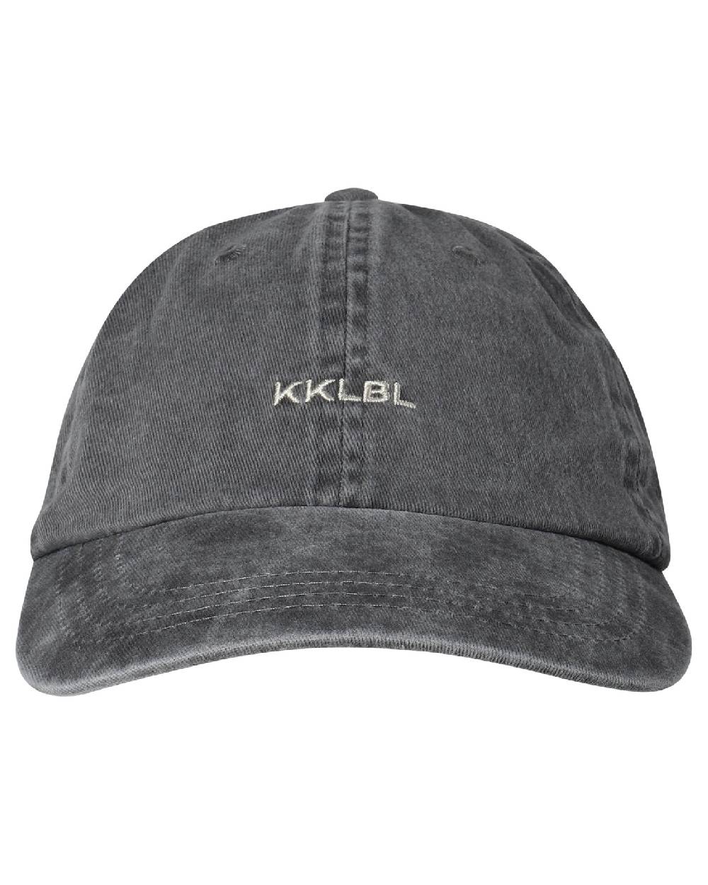 Karo Kauer Cap KKLBL Grey Rabatt