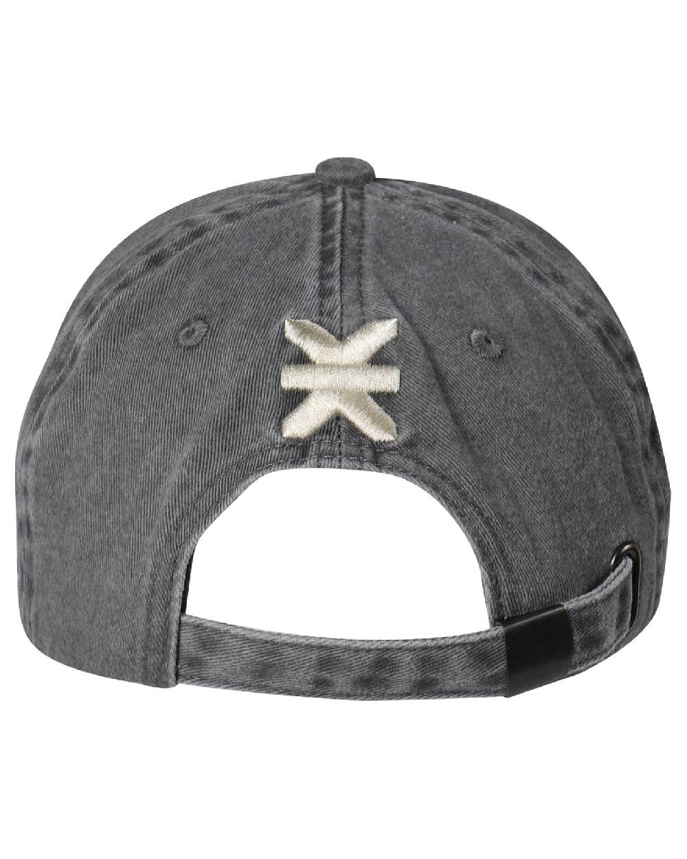 Karo Kauer Cap KKLBL Grey Rabatt