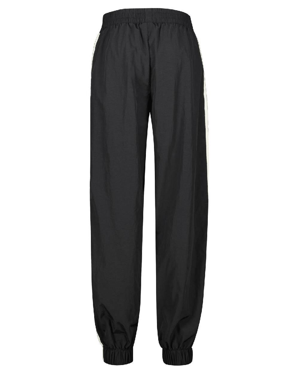 Karo Kauer Trackpants Black Begrenztes Angebot