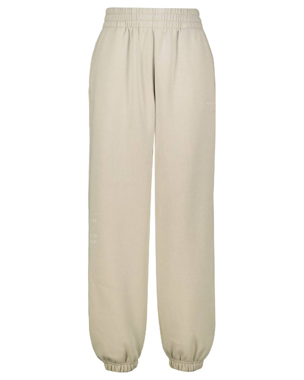 Karo Kauer Jogger Pants Faded Green Valentinstagsangebot