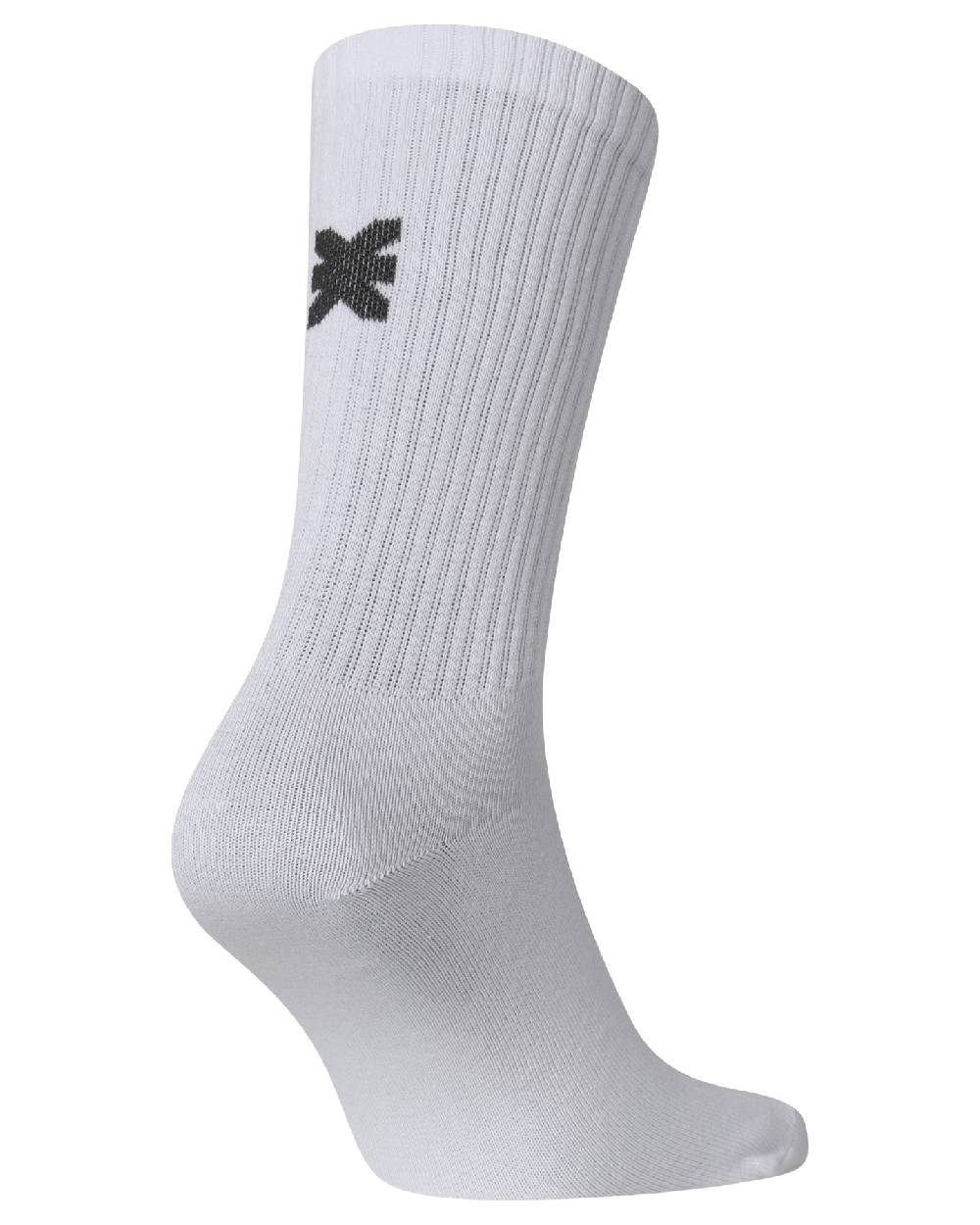 Karo Kauer Socks Logo Dark Grey Online Outlet
