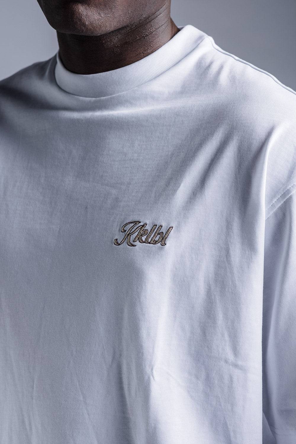 Karo Kauer T-Shirt White Blitzangebot