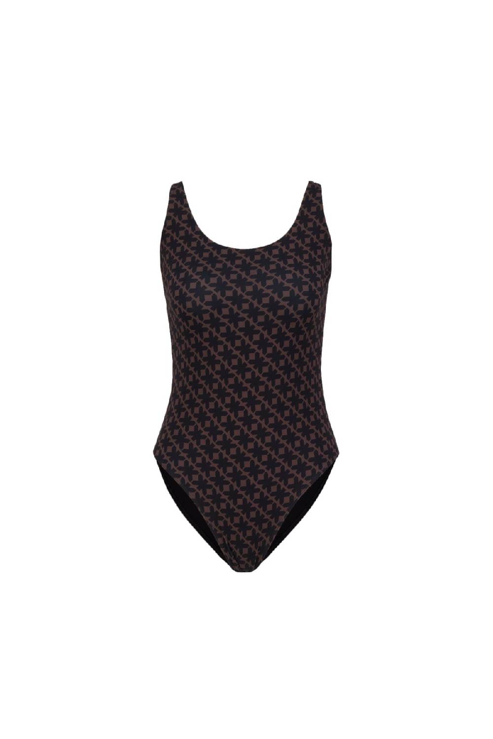 Karo Kauer Swimsuit Black JETZT KAUFEN