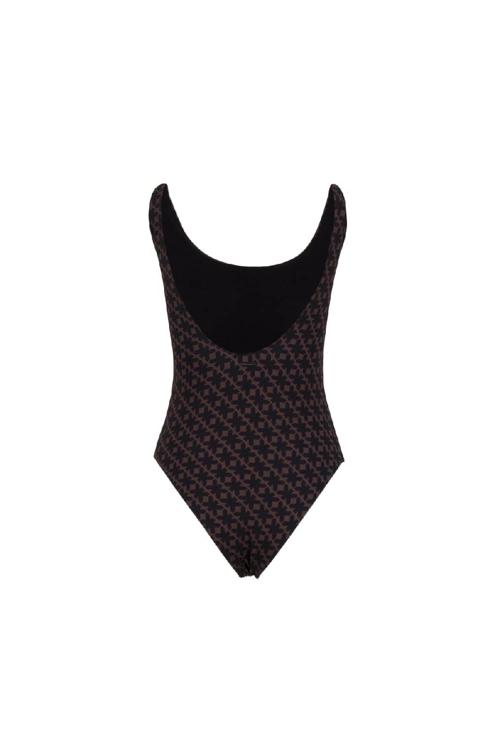Karo Kauer Swimsuit Black JETZT KAUFEN