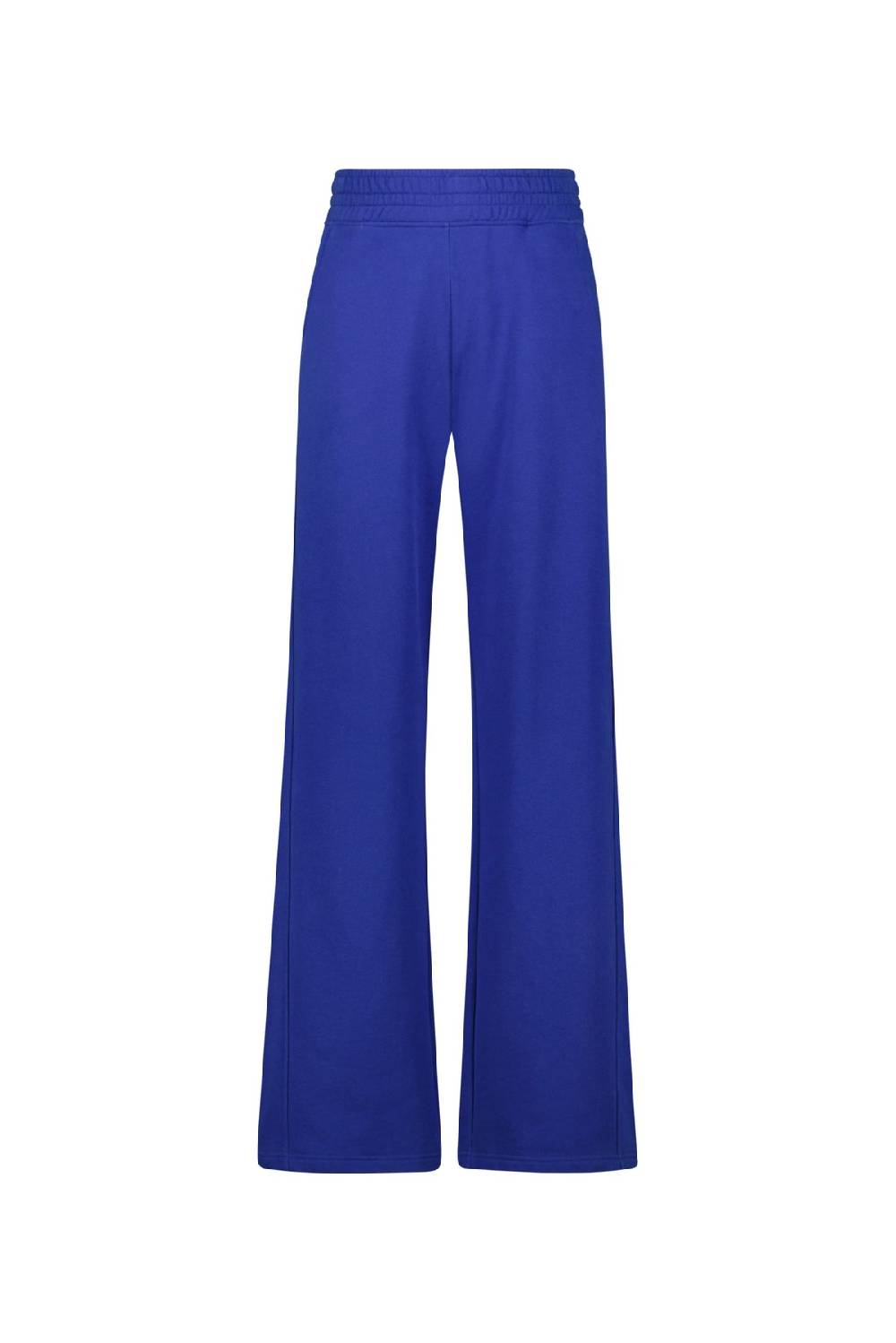 Karo Kauer Wide Leg Pants Dark Blue Black Friday Preise