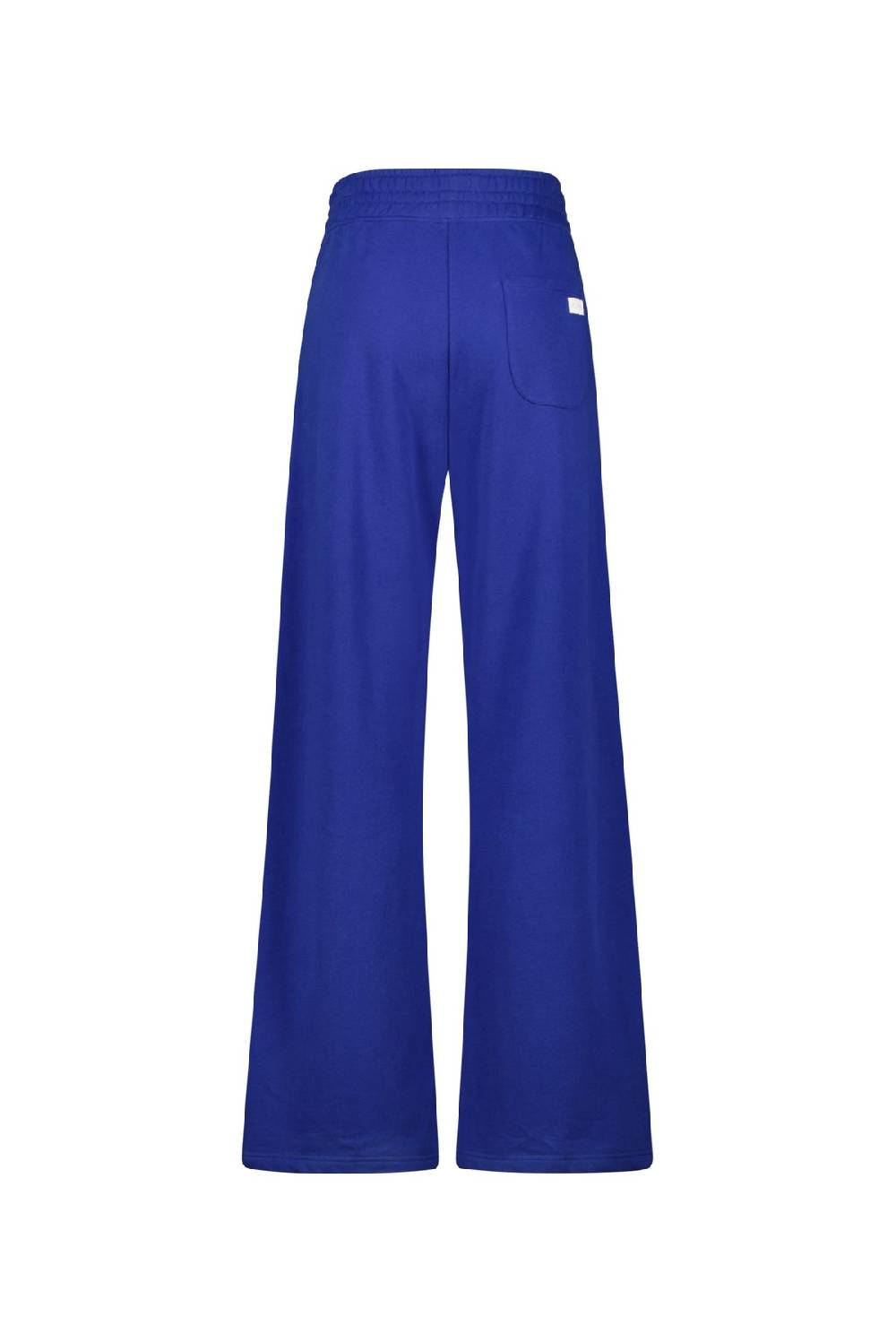 Karo Kauer Wide Leg Pants Dark Blue Black Friday Preise