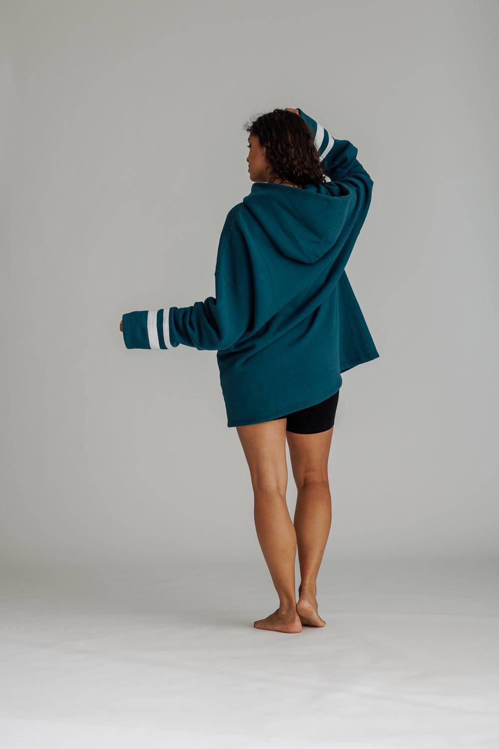 Karo Kauer Zipped Sweater Green Günstig kaufen