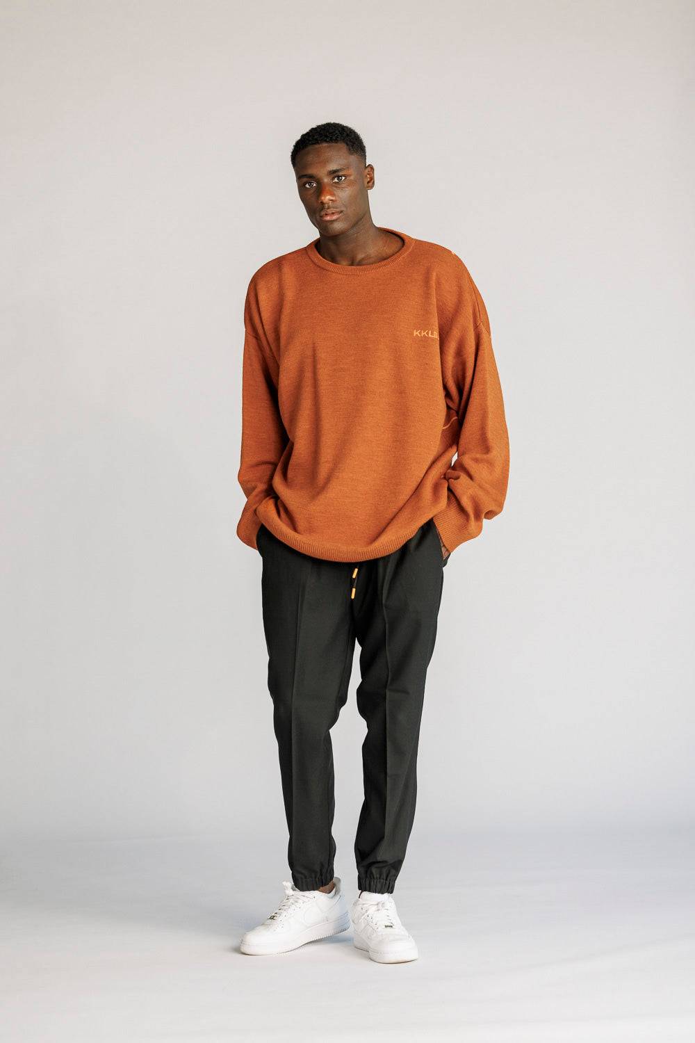 Karo Kauer Knit Sweater Siena Großer Ausverkauf