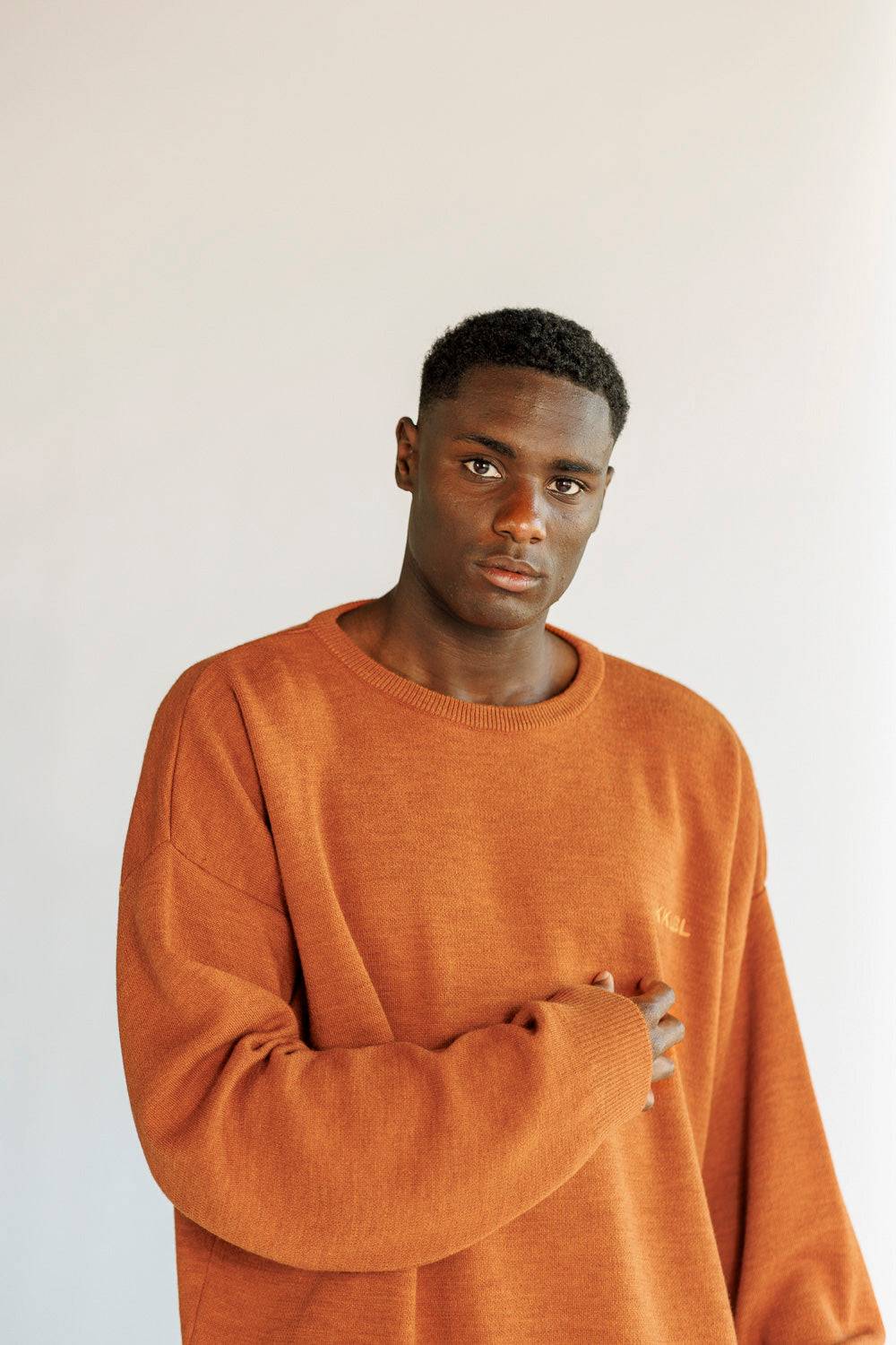 Karo Kauer Knit Sweater Siena Großer Ausverkauf