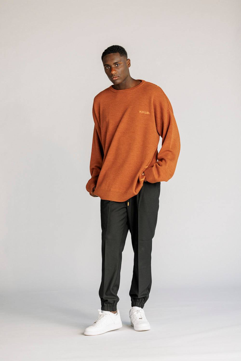 Karo Kauer Knit Sweater Siena Großer Ausverkauf