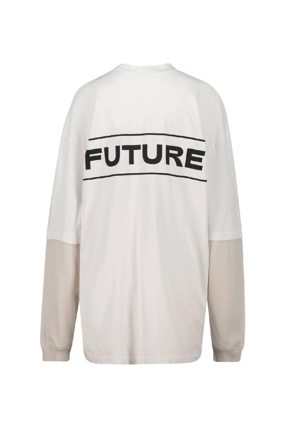 Karo Kauer Longsleeve Future Lagerräumung