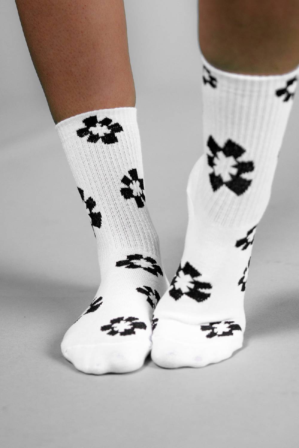 Karo Kauer Socks Birthday Flower Blitzangebot