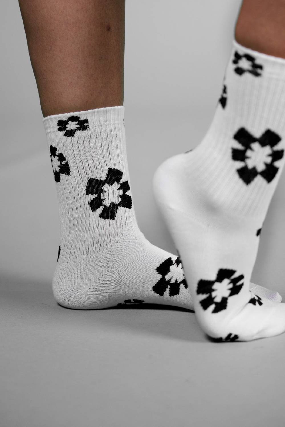 Karo Kauer Socks Birthday Flower Blitzangebot