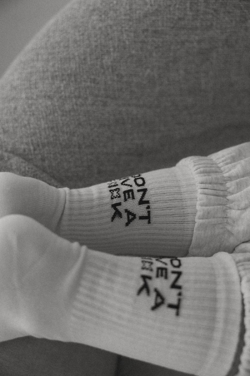 Karo Kauer Moody Socks (3 Paar) Bestseller