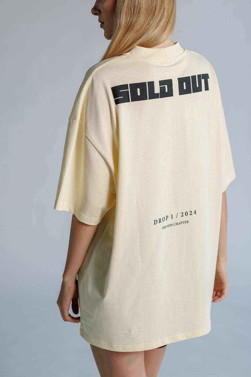 Karo Kauer T-Shirt Sold Out Hotsell