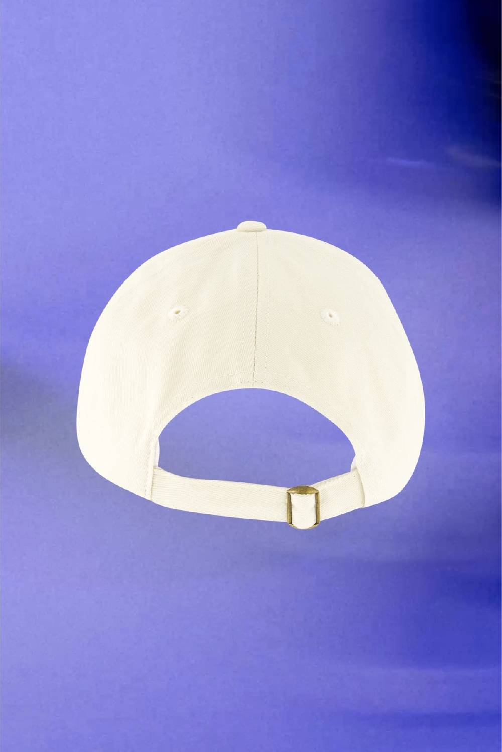 Karo Kauer Cap Beige Fabrikpreis