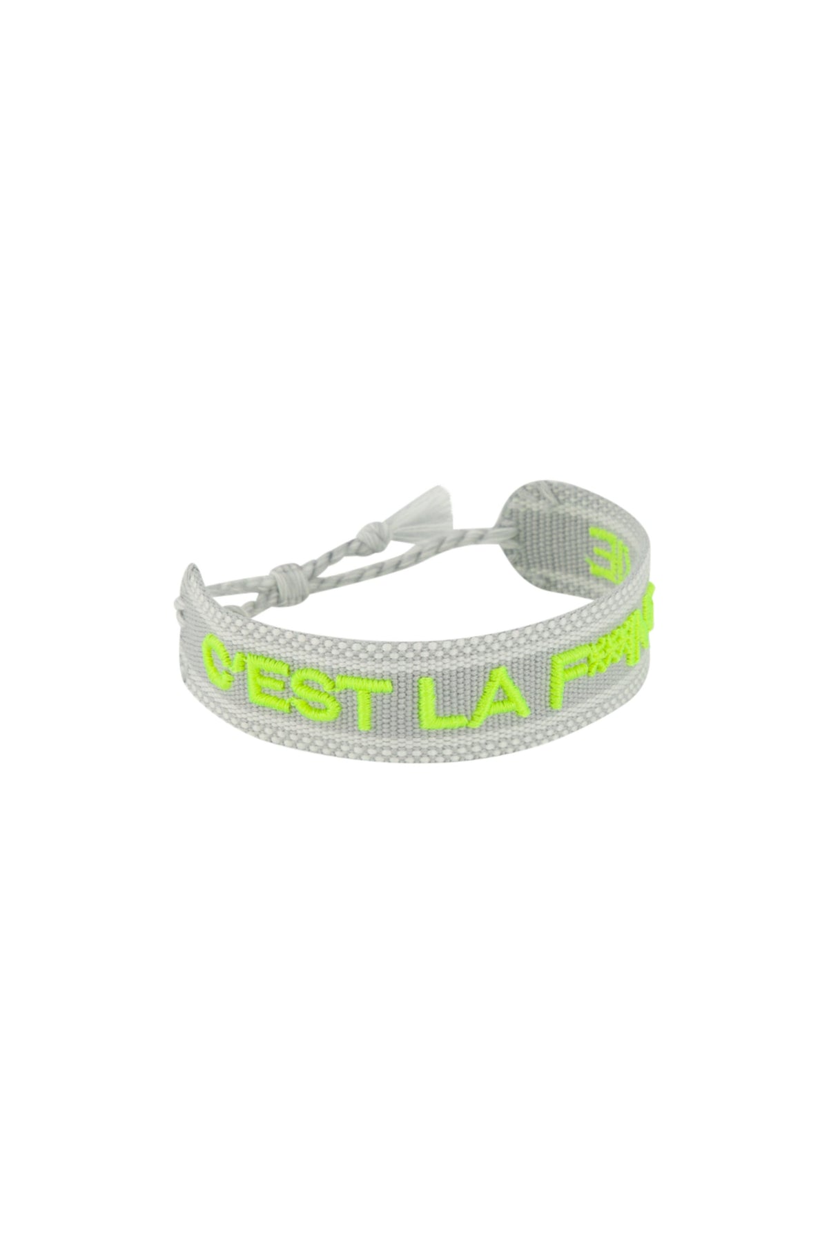Karo Kauer Bracelet Smoke Exklusive Angebote