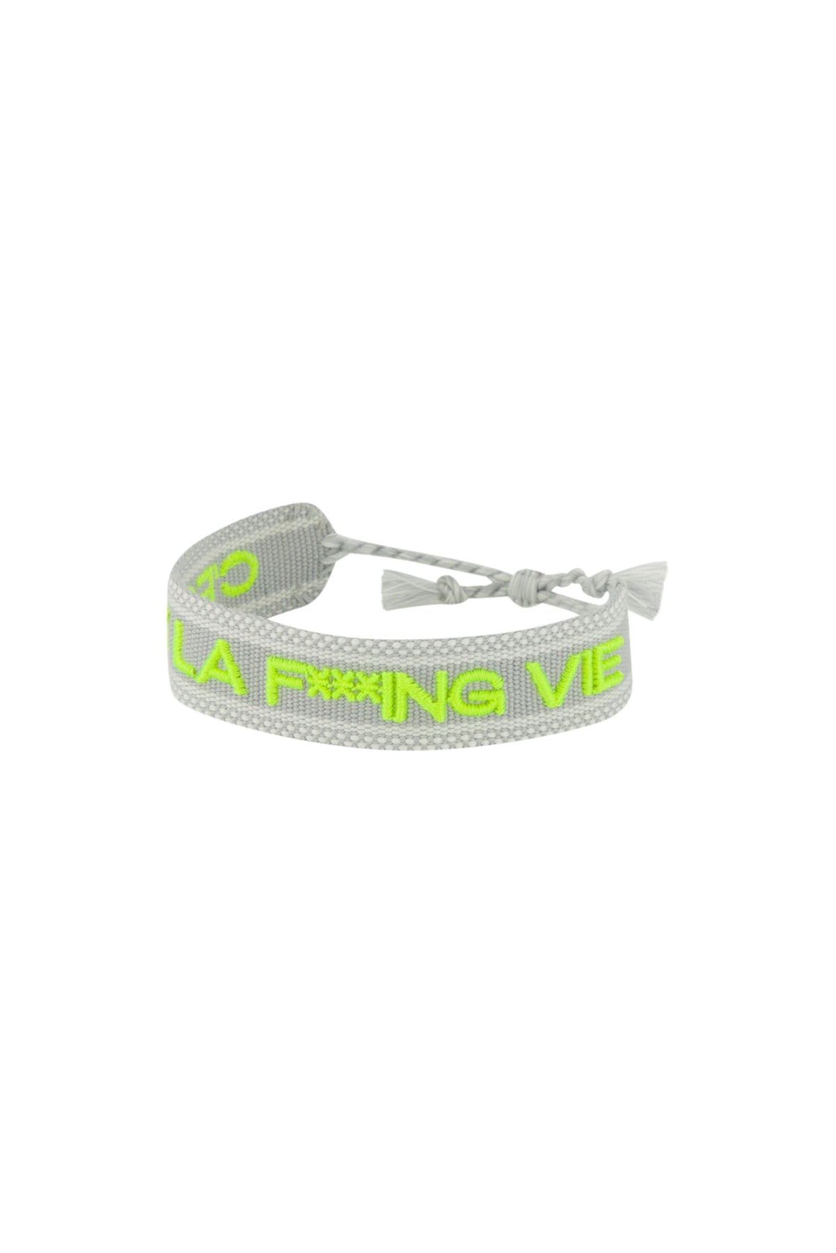 Karo Kauer Bracelet Smoke Exklusive Angebote