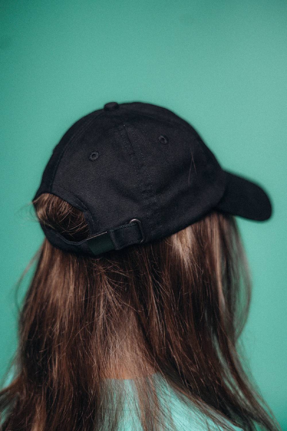 Karo Kauer Cap Logo Metal Kids Kostenlose Rückgabe