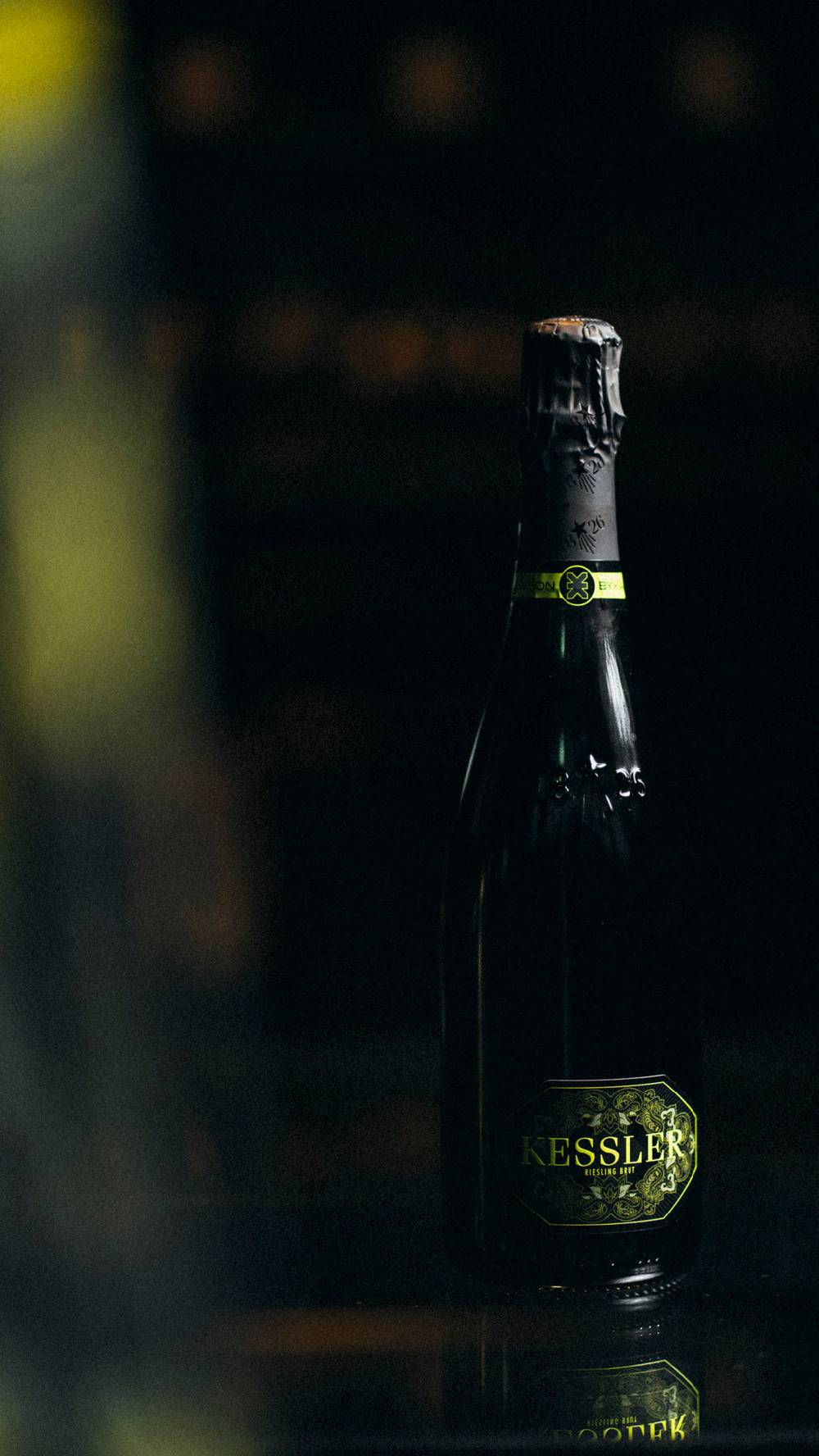 Karo Kauer KESSLER x KARO KAUER Special Edition Box Bis zu 65% Rabatt