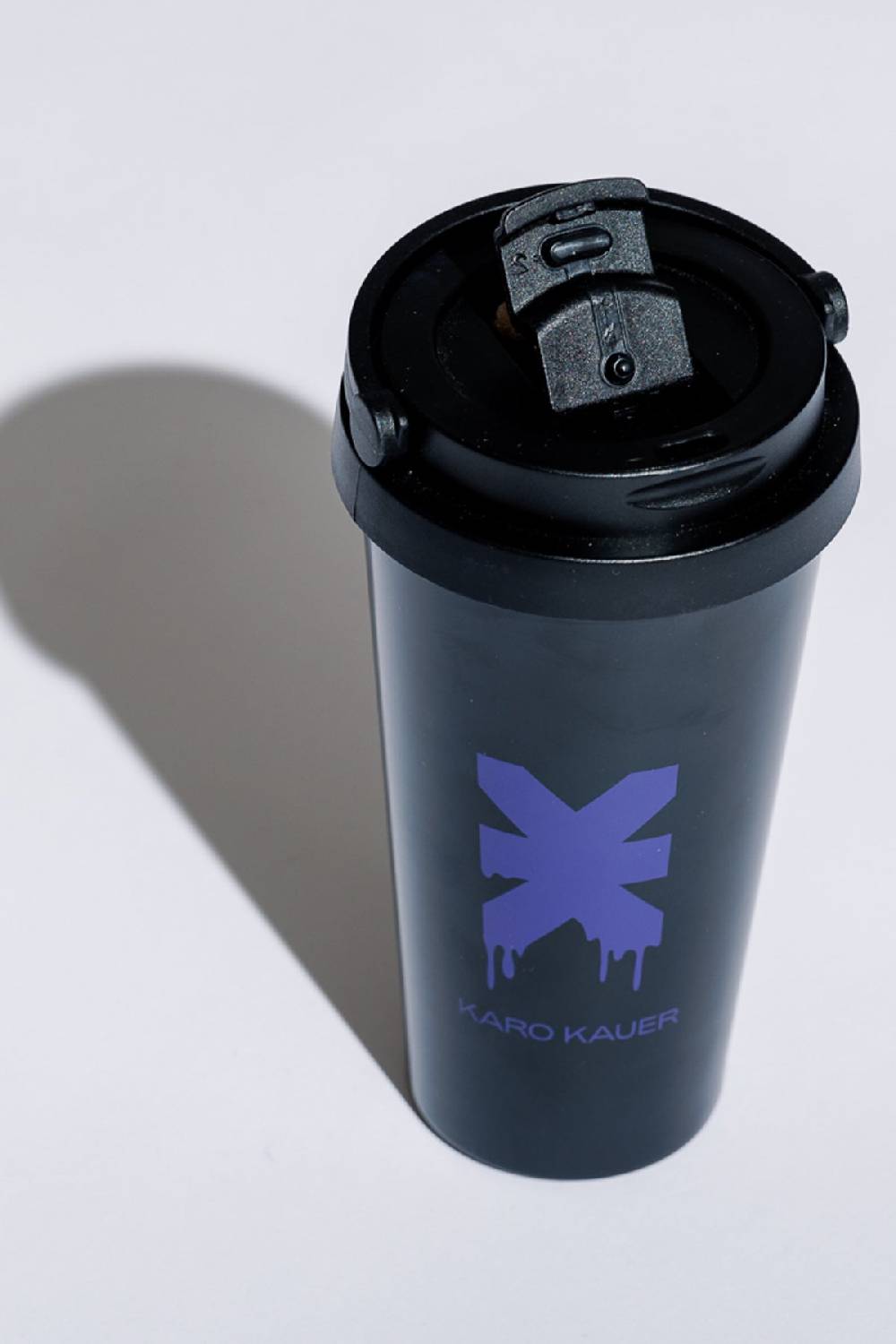 Karo Kauer Thermo Cup Black Nur noch ein Tag übrig