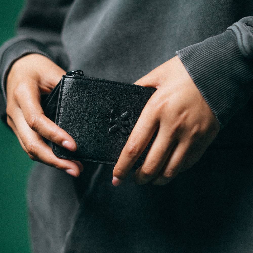 Karo Kauer Purse Logo Angebote