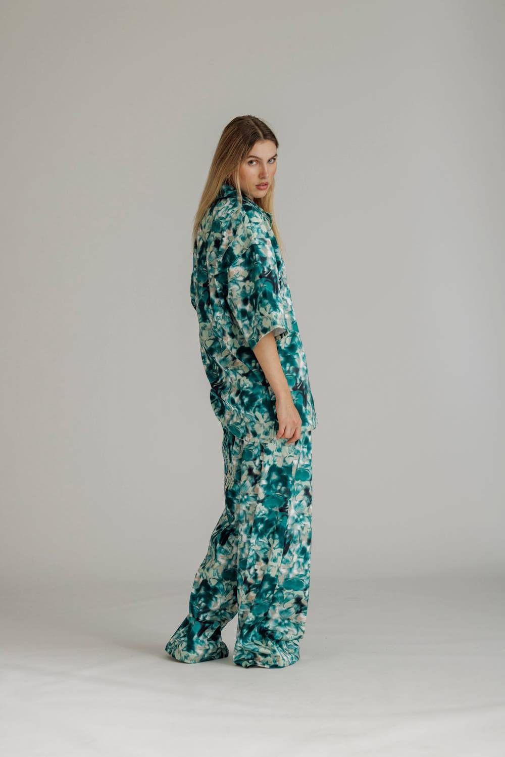 Karo Kauer Woven Shirt Multicolour Versandkostenfrei