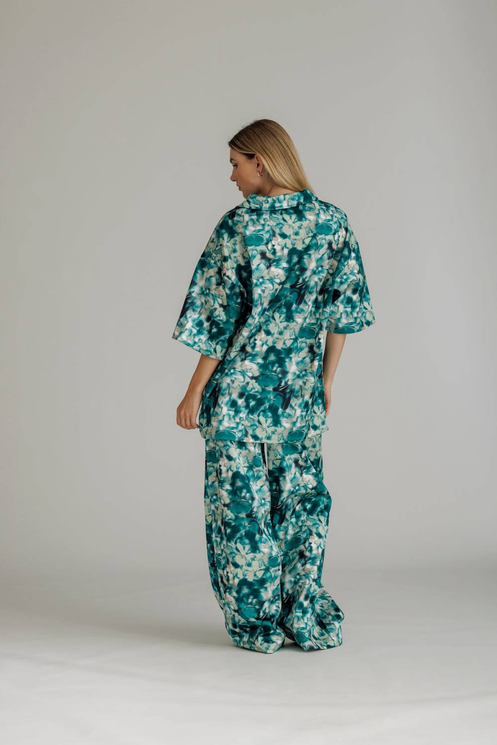 Karo Kauer Woven Shirt Multicolour Versandkostenfrei