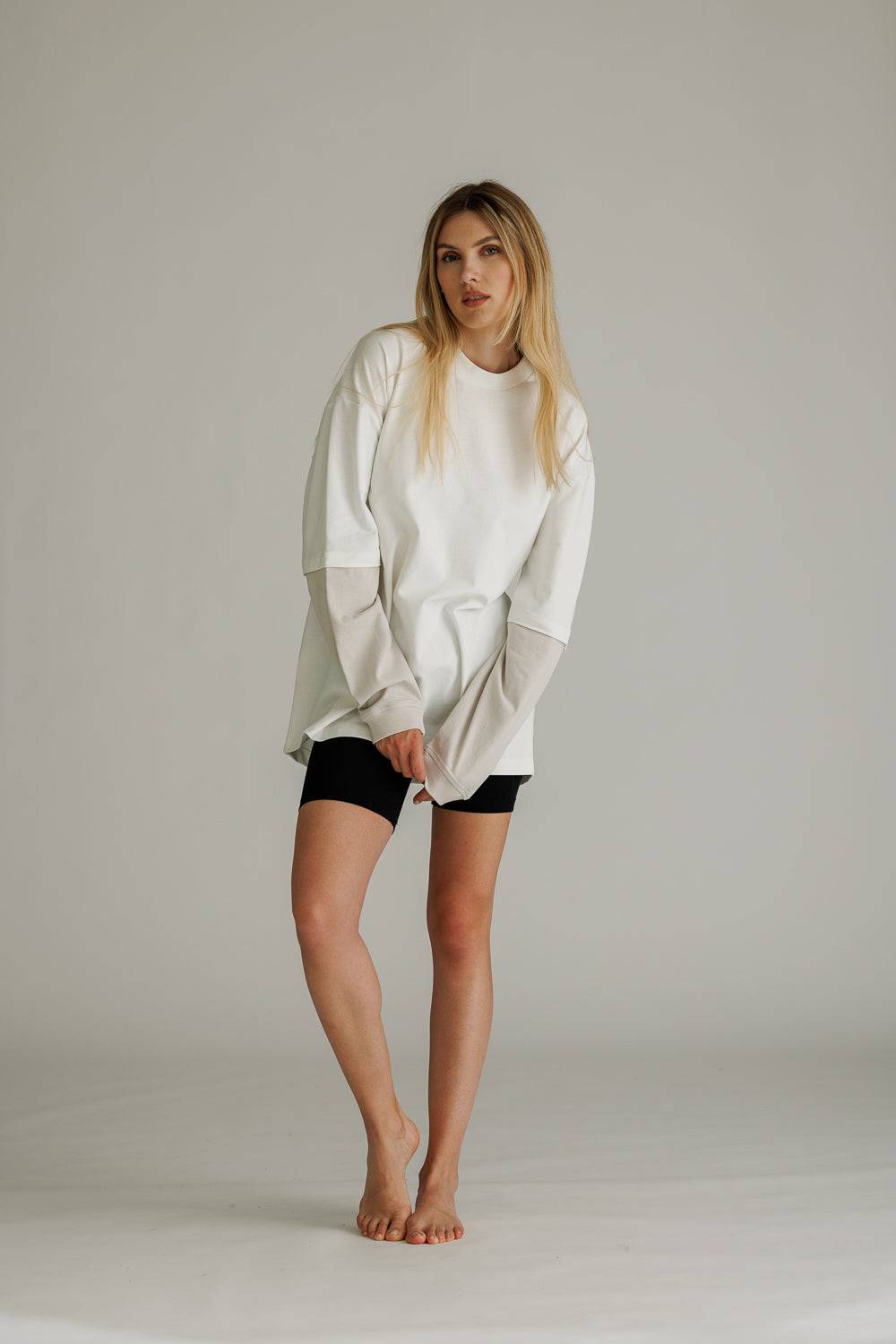 Karo Kauer Longsleeve Future Flash Sale