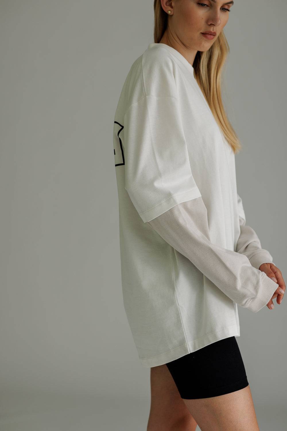 Karo Kauer Longsleeve Future Flash Sale