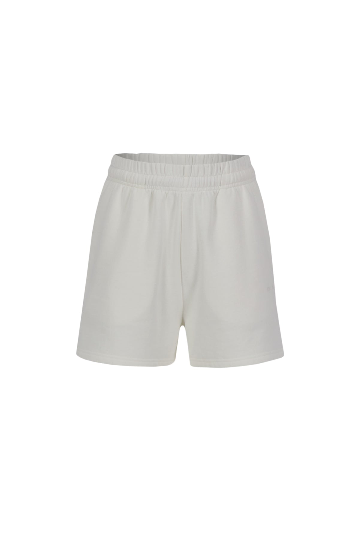 Karo Kauer Jogger Shorts Sandshell Sonderangebote