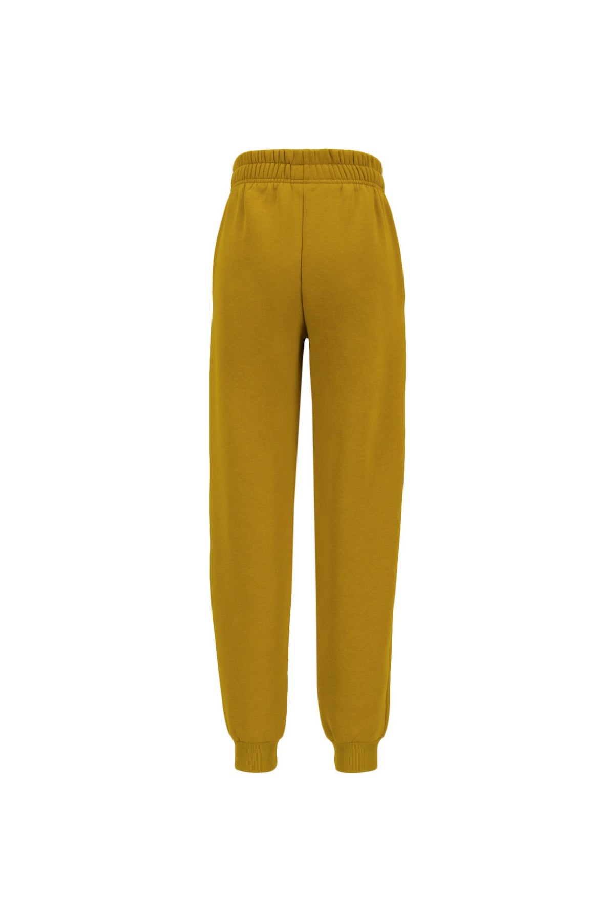 Karo Kauer Jogger Pants Oil Yellow Begrenzte Freigabe