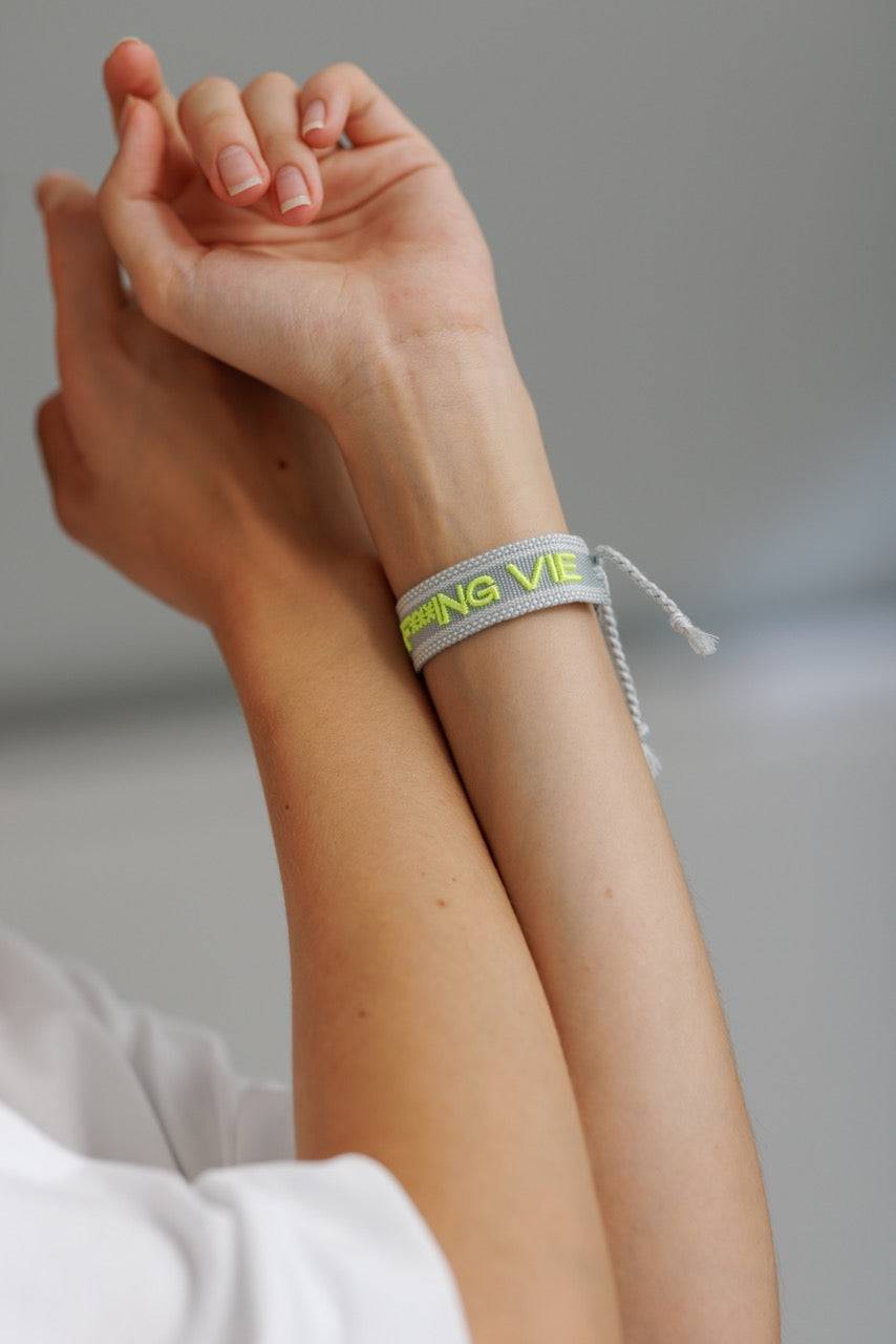 Karo Kauer Bracelet Smoke Bis zu 65% Rabatt