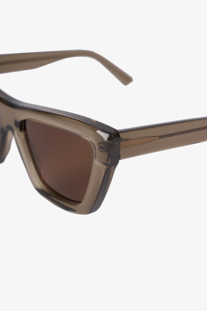 Lala Berlin Sunglasses Liv acetate olive Osterangebot