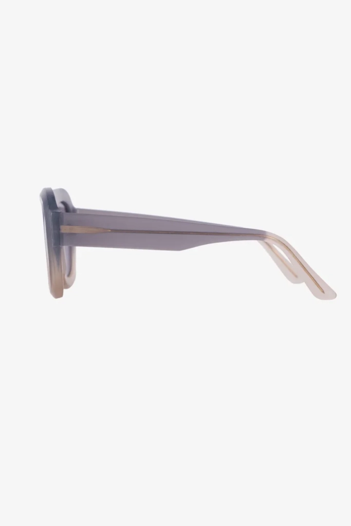 Lala Berlin Sunglasses Keith acetate marbel Muttertagsangebot