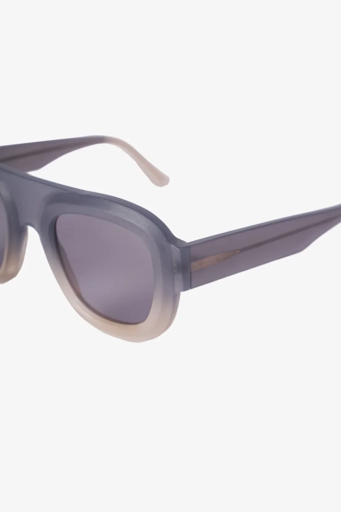 Lala Berlin Sunglasses Keith acetate marbel Muttertagsangebot