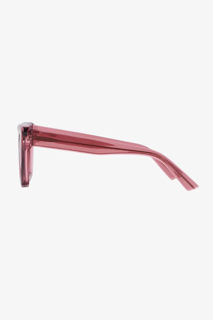 Lala Berlin Sunglasses Liv acetate rhubarb Valentinstagsangebot