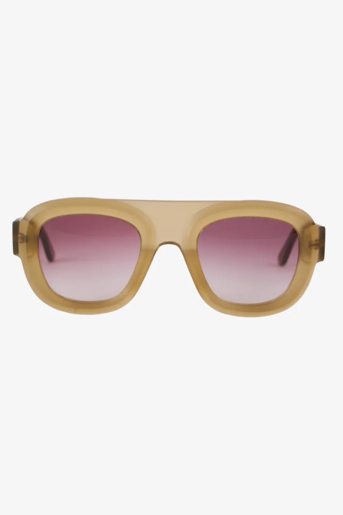 Lala Berlin Sunglasses Keith acetate peppel Jubiläumsangebot