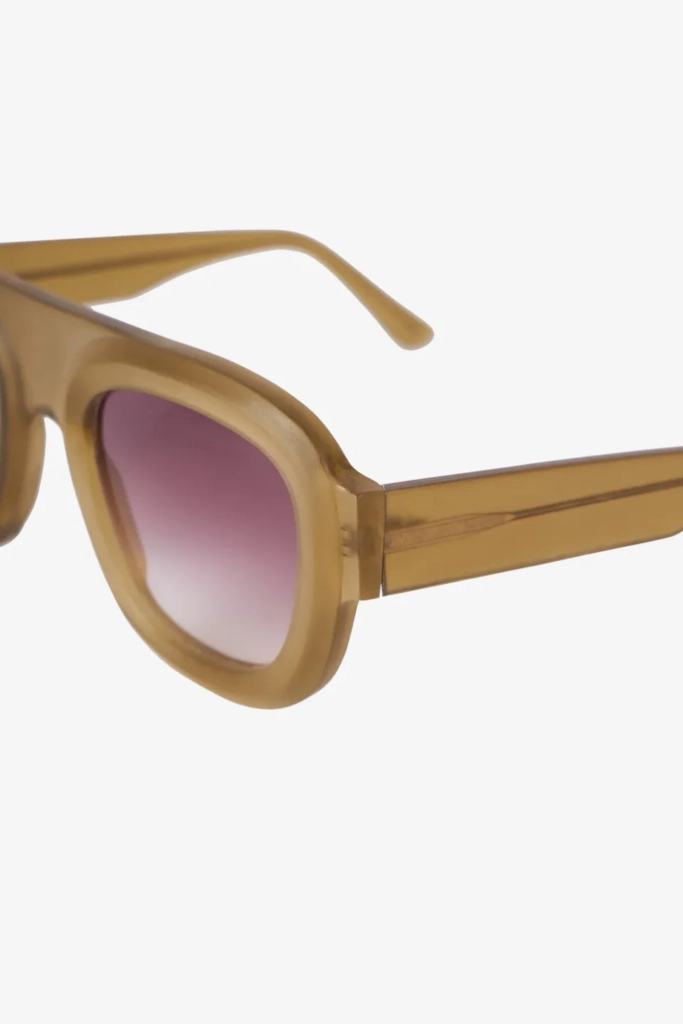 Lala Berlin Sunglasses Keith acetate peppel Jubiläumsangebot